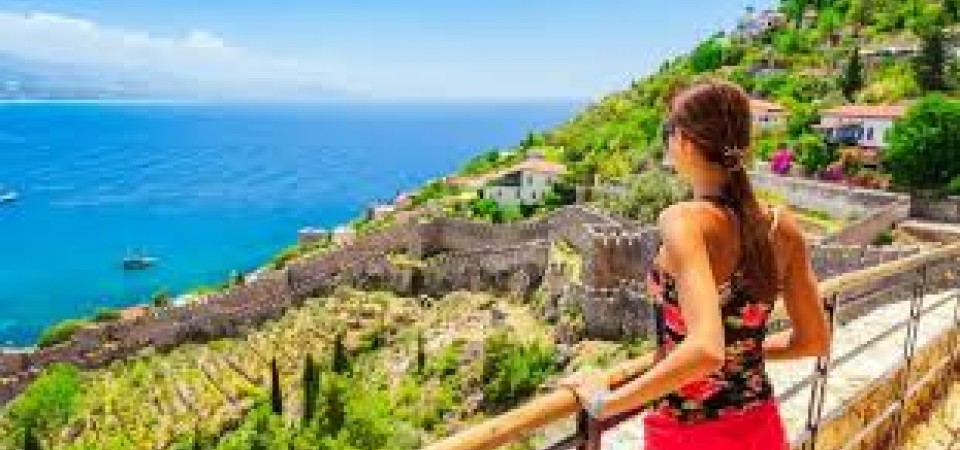 Alanya Tours