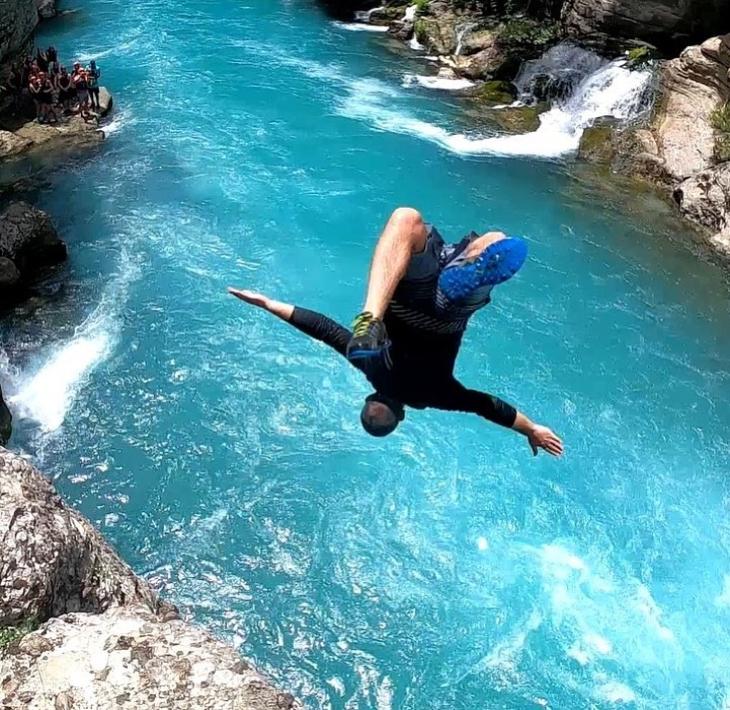 Alanya Rafting Excursion Eftalia Activities Alanya Adventure