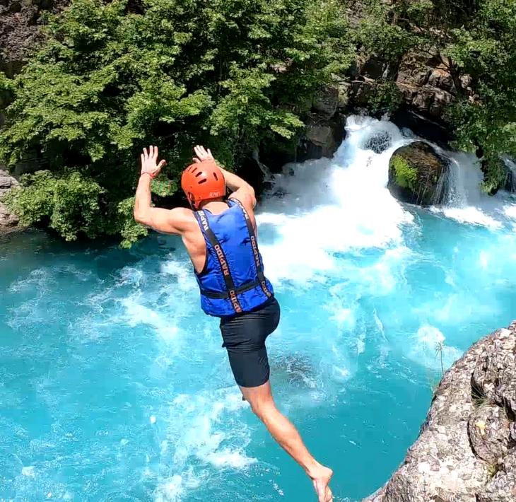 Alanya Rafting Excursion Eftalia Activities Alanya Adventure