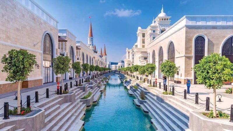 Land of Legends Day Night Best Things To Do Near Eftalia Activities