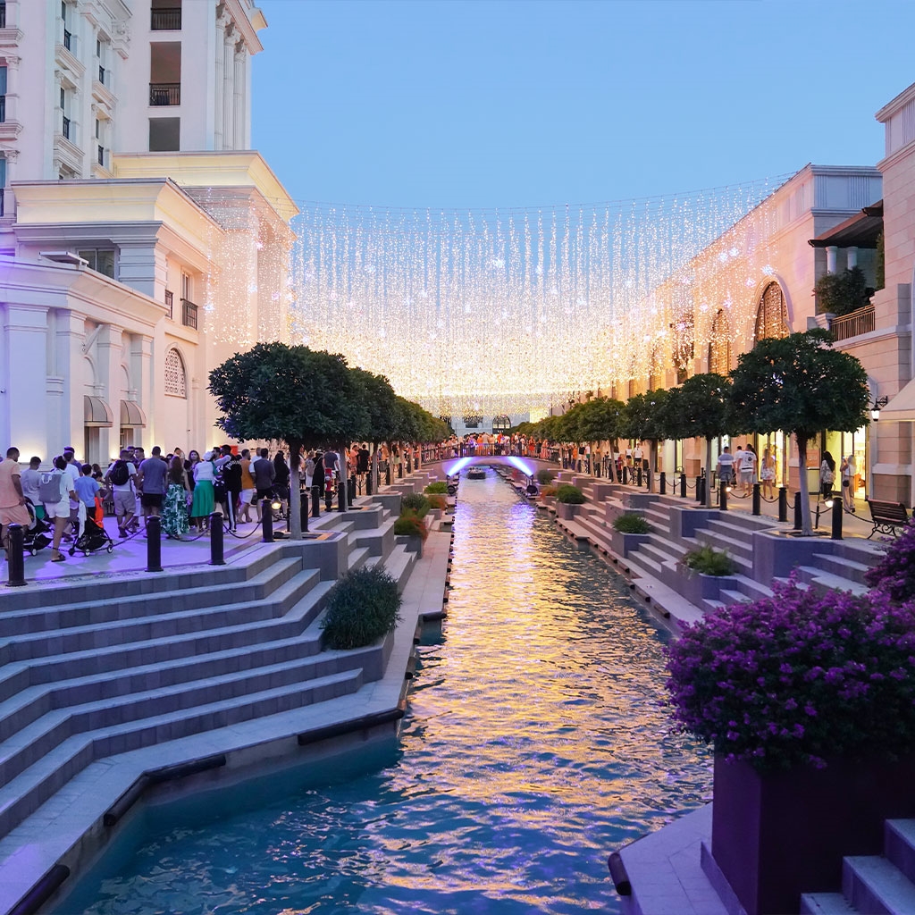 Land of Legends Day Night Best Things To Do Near Eftalia Activities