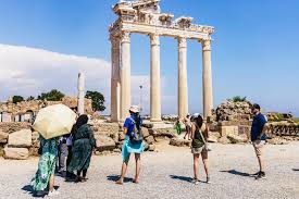 Best Alanya Excursion Aspendos Side Manavgat Activities Eftalia