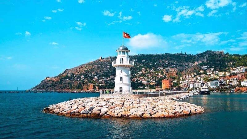 Relax Boat Tour Best Things To Do Near Eftalia Activities Alanya