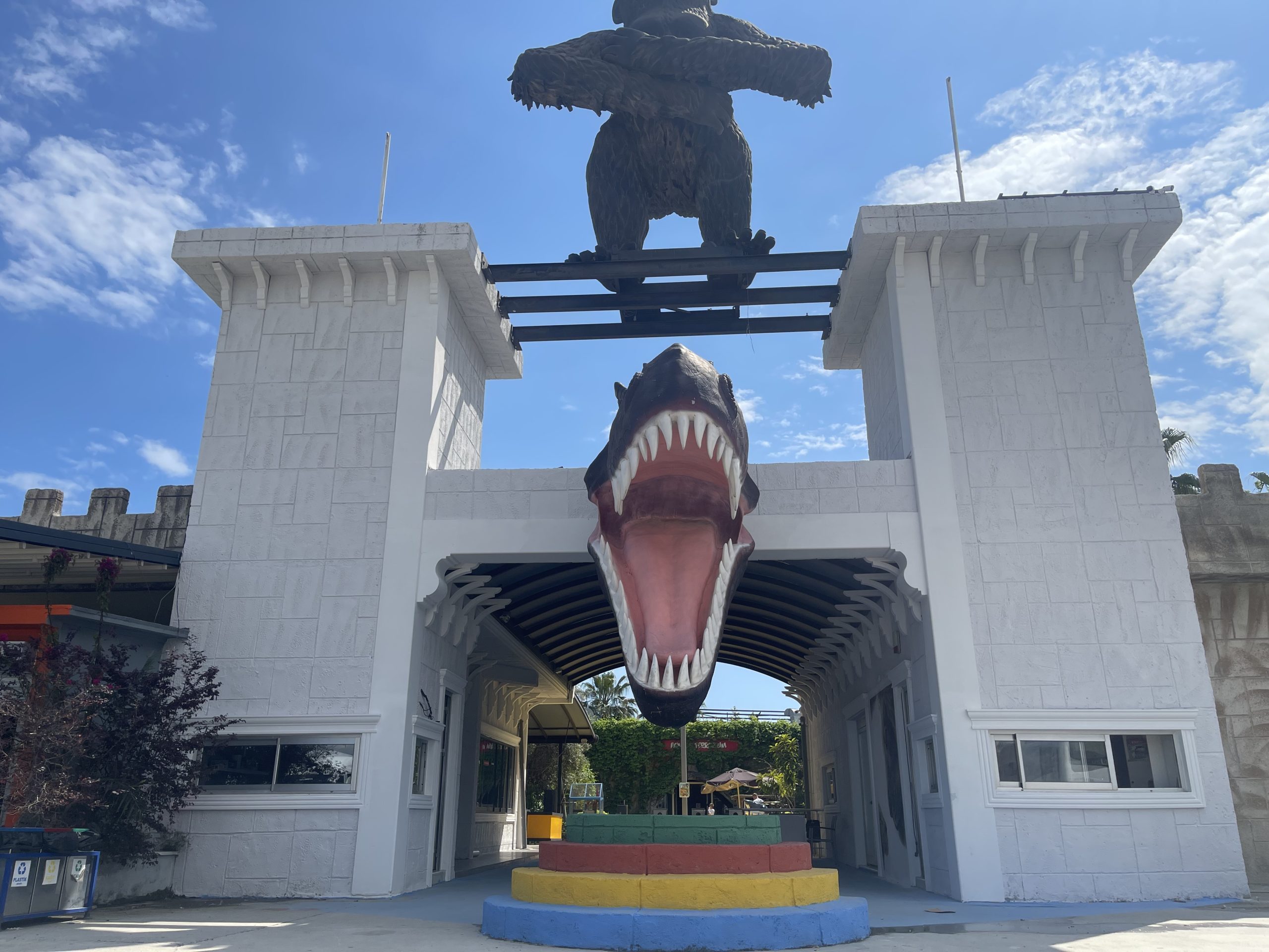 Best Mix Panther Tour Eftalia Activities Things to Do