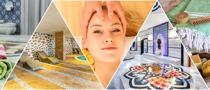 Alanya Traditional Turkish Bath Relax and Refresh Experience