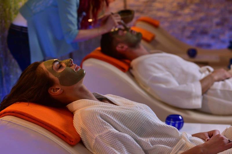 Alanya Traditional Turkish Bath Relax and Refresh Experience