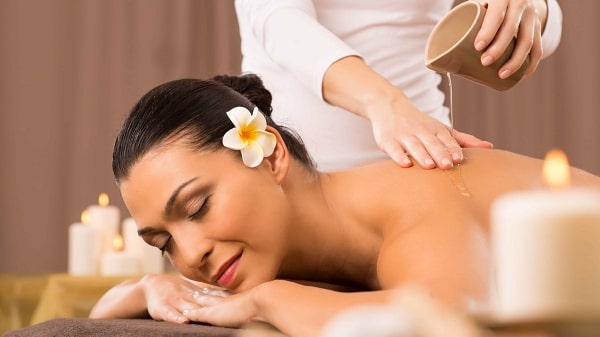 Alanya Traditional Turkish Bath Relax and Refresh Experience