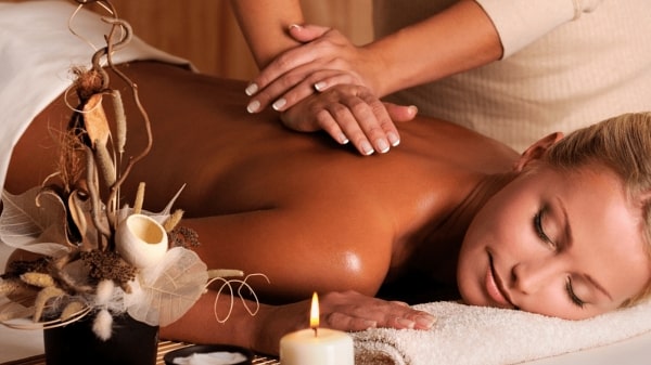 Alanya Traditional Turkish Bath Relax and Refresh Experience